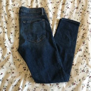 Frame denim jeans size 26